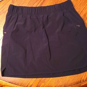 CALIA Sport skort
